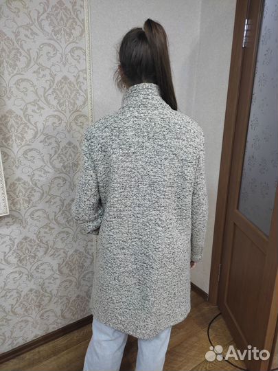 Пальто женское