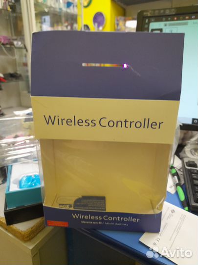 Геймпад Sony DualShock 4 v2 (CUH-ZCT2E), оригинал