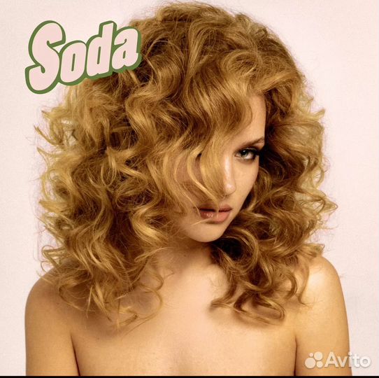 Парикмахер стилист в студию Soda Измайловская