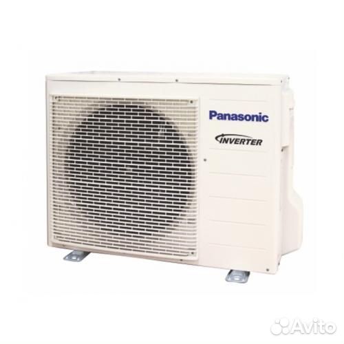 Сплит-система panasonic CS-E24rkdw/CU-E24RKD