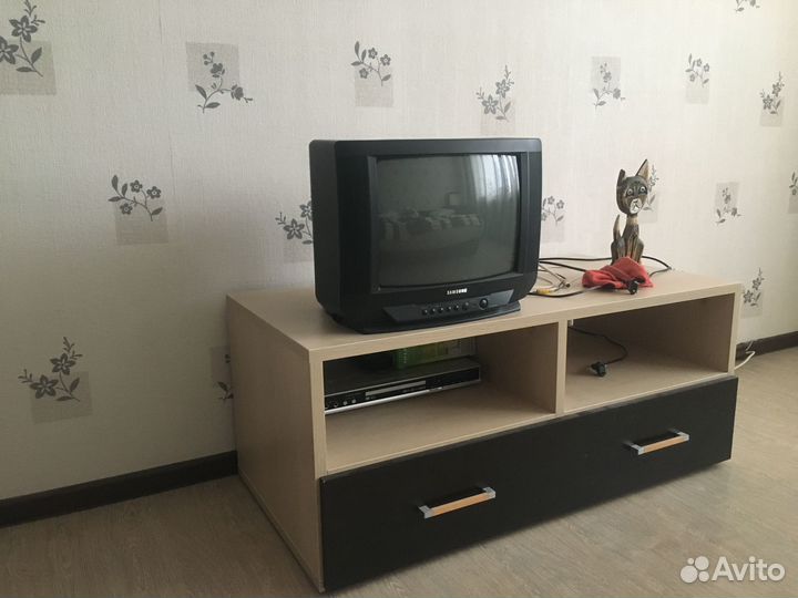 Продаю телевизор samsung ck-338cvr