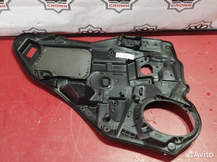 Панель двери задний левый Mazda 6 GG L3C1 2004