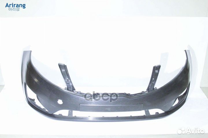 Бампер передний ARG271143taxi Arirang