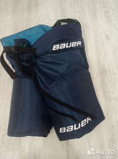 Хоккейная форма