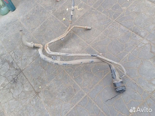 Джили эмгранд ес7 патрубок