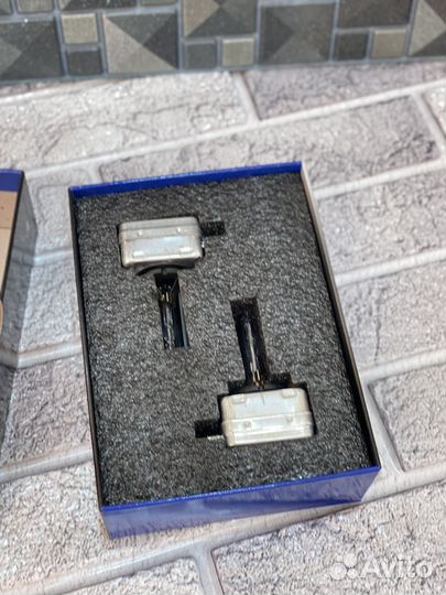 Ксенон лампы 5000к мощность