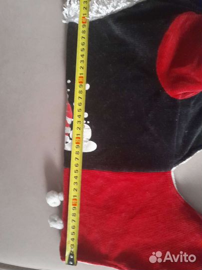 Комбинезон демисезонный для собак