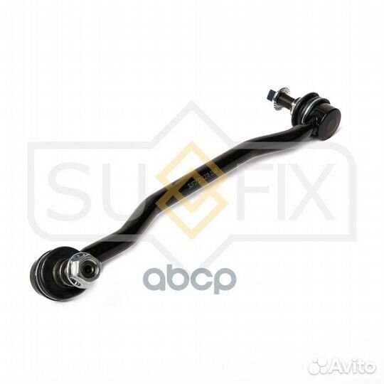 Стойка стабилизатора перед лев nissan teana