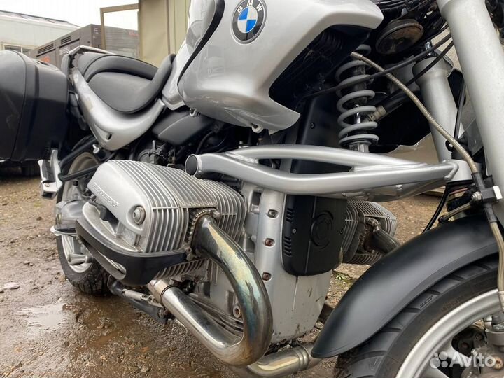 BMW R850R No. B11061