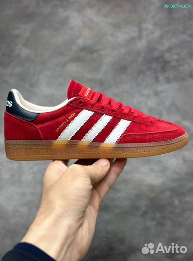 Adidas Samba: комфортные кроссовки для женщин