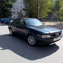 Audi 80 1.8 MT, 1989, 310 000 км, с пробегом, цена 153 000 руб.