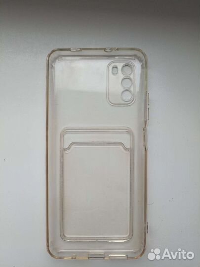 Чехлы на телефон xiaomi redmi 9T