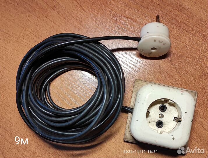 Удлинитель СССР