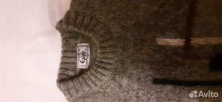 Одежда СССР