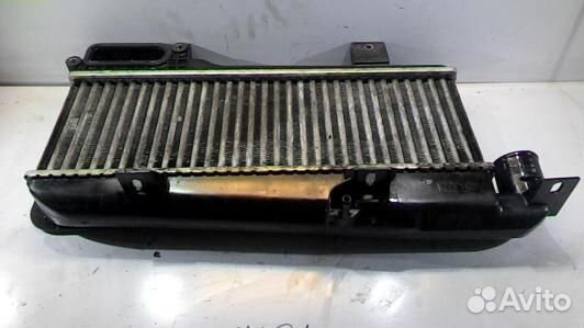 Радиатор интеркуллера citroen xsara (51L21KC01)