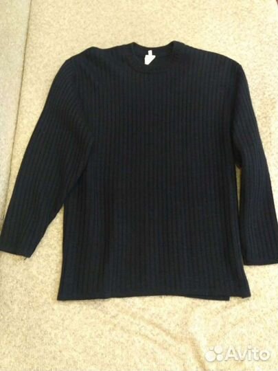 Свитер мужской, новый