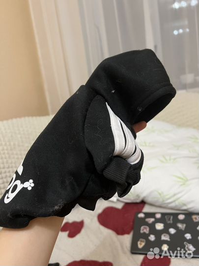 Толстовка для собак маленьких