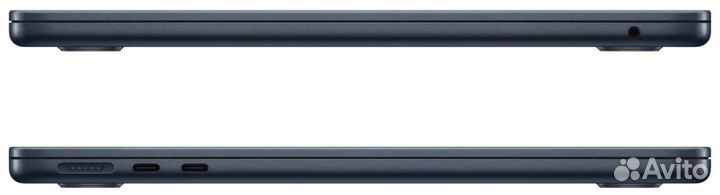 Ноутбук Apple MacBook Air 2022 13.6