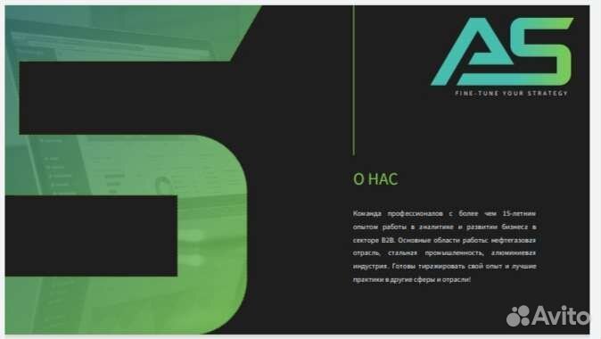 Создание презентаций Power Point для бизнеса