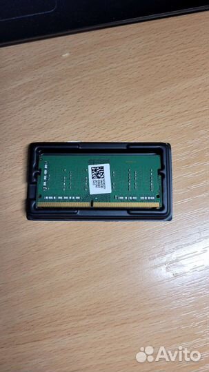 Оперативная память DDR4 4Gb Hynix