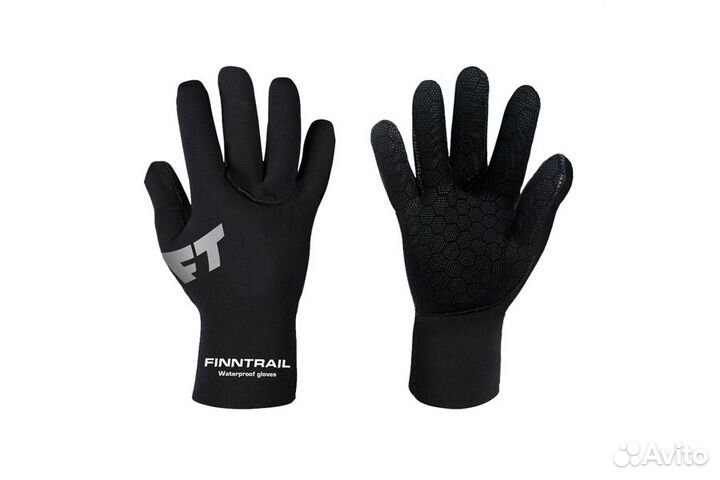 Перчатки Finntrail Neoguard 2110