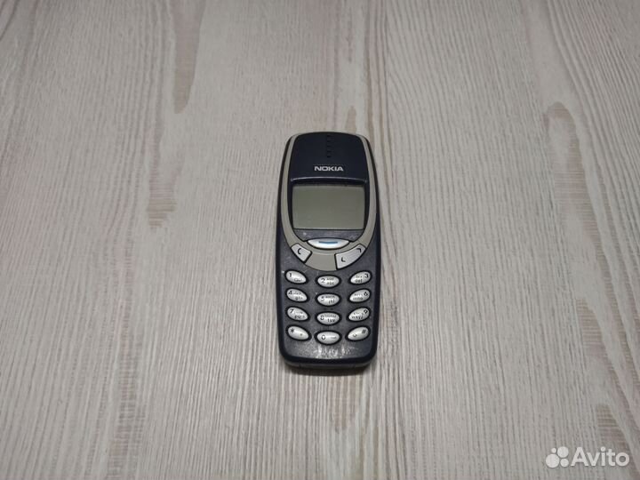 Nokia 3310