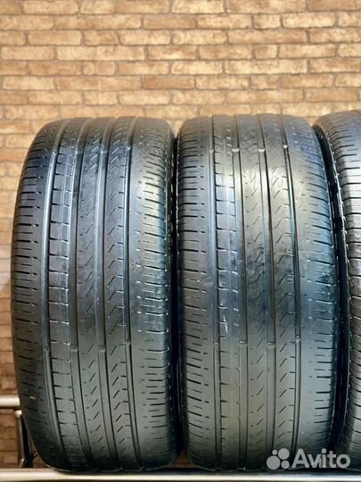 Pirelli Scorpion Verde 285/45 R20