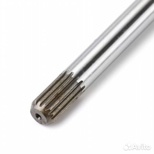 Вал ведущий Yamaha L, Модели 25-30HP