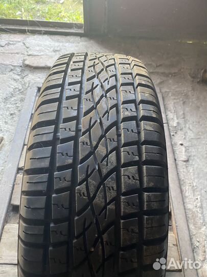 КАМА Кама-221 235/70 R16 109S