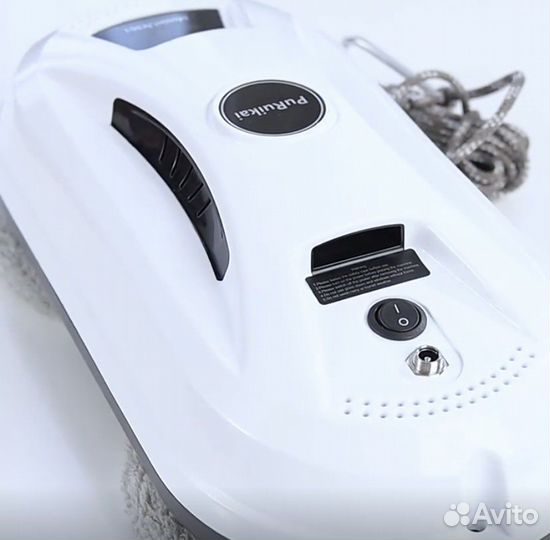 Аренда робот мойщик окон