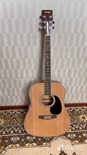 Акустическая гитара Homage LF-4121 N