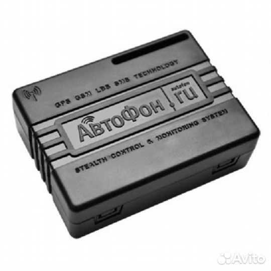 Автофон SE маяк трекер с установкой