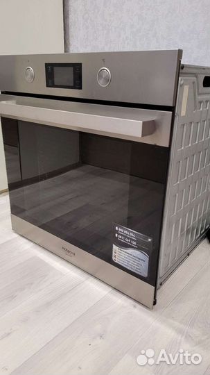 Духовой шкаф hotpoint ariston fa5 844 jh ha