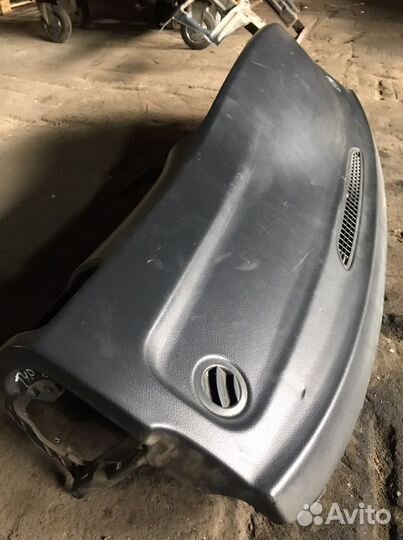 Торпедо Skoda Octavia A4 Tour Дорестайлинг