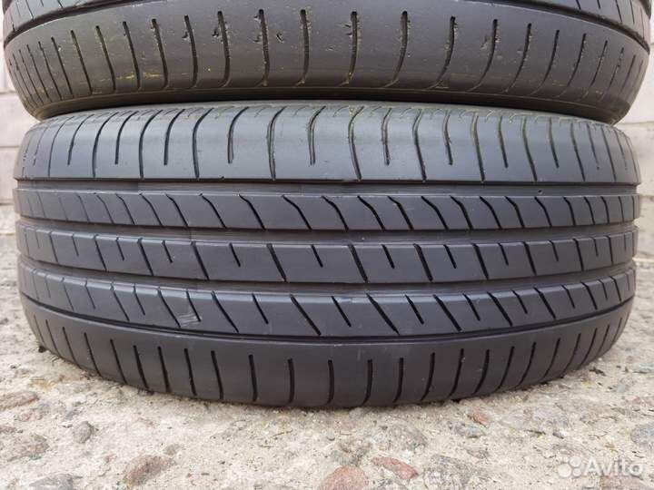 Nexen N'Fera RU1 SUV 235/55 R19 105W