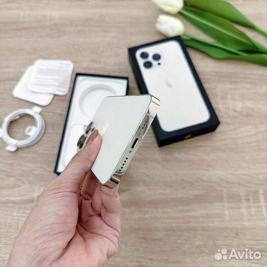 iPhone 13 Pro, 1 ТБ