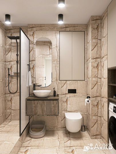 Дизайнер интерьера