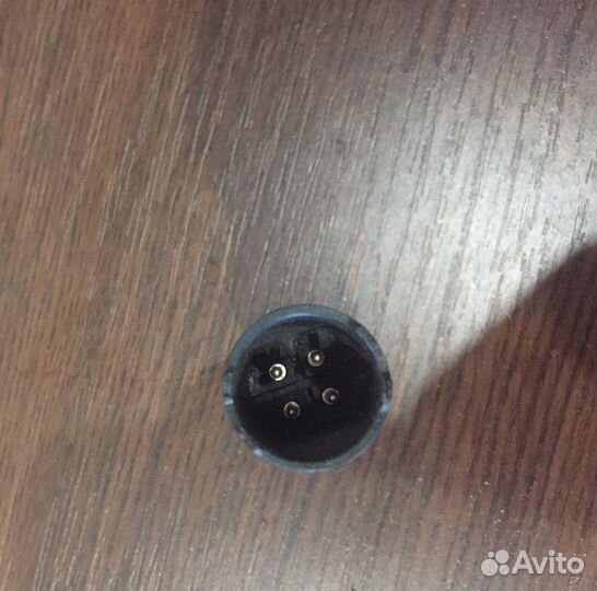 Датчик температуры BMW X5