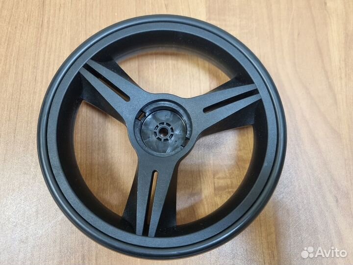 Заднее колесо коляска carrello forte
