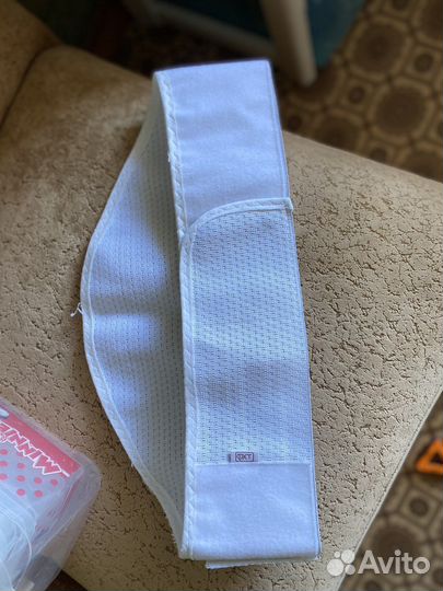 Бандаж для беременных