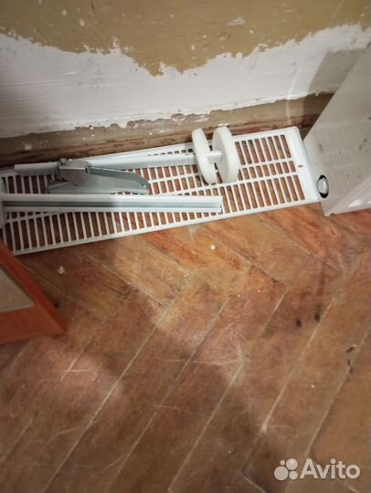 Радиатор отопления стальной панельный