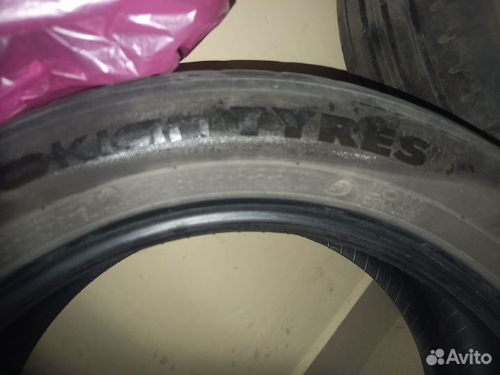 Nokian Tyres Nordman SZ 225/50 R17 98W