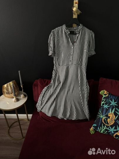 Платье mohito 46