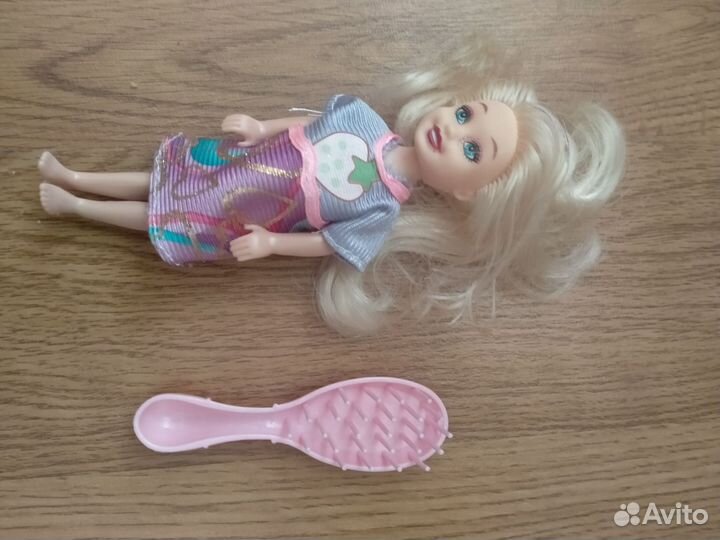 Детские игрушки