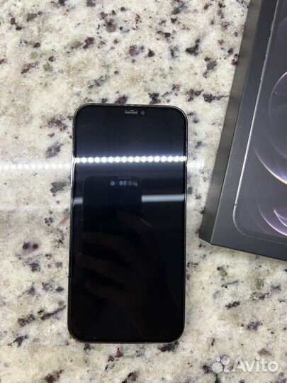 iPhone 12 pro 128 gb