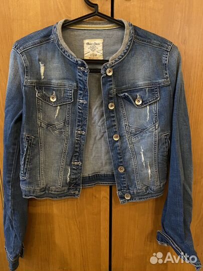 Вещи пакетом, размер 42-44