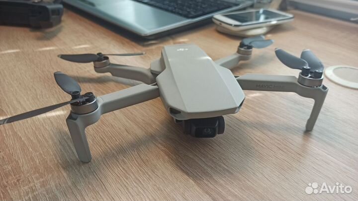 DJI mavic mini