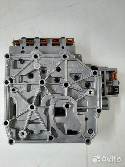 Гидроблок АКПП 01M/01N (VAG)