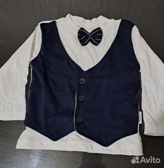 Смокинг для мальчика