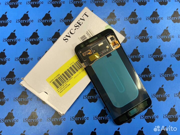 Дисплейный модуль на samsung J2 2018 J250 Оригинал